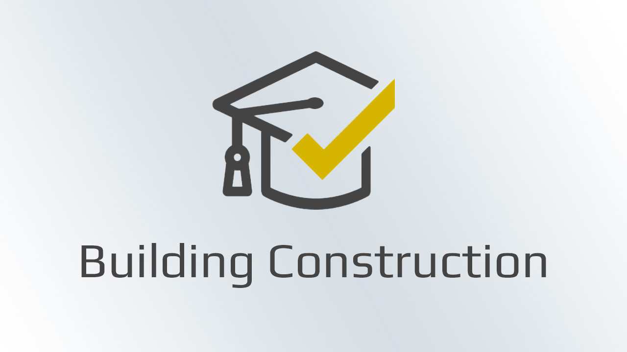 Building Construction