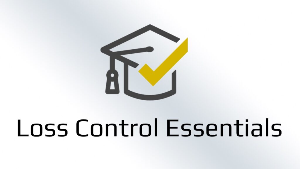 courses-loss-control-academy